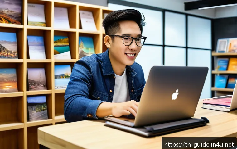관광통역안내사 커뮤니티와 정보 공유 플랫폼 관련 이미지 2