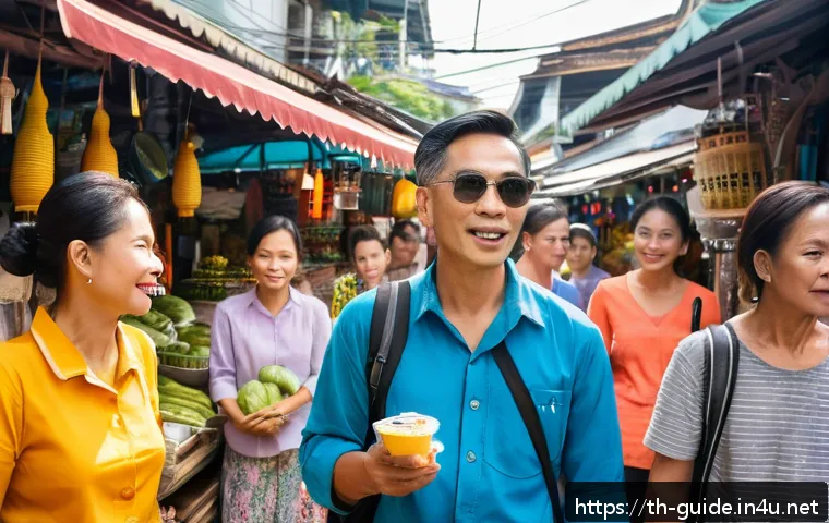 เปรียบเทียบสถาบันฝึกอบรมไกด์ท่องเที่ยวที่ดีที่สุดในไทย เลือกอย่างไรให้เหมาะกับคุณ 3 관광통역안내사 교육기관 비교 분석 관련 이미지 1